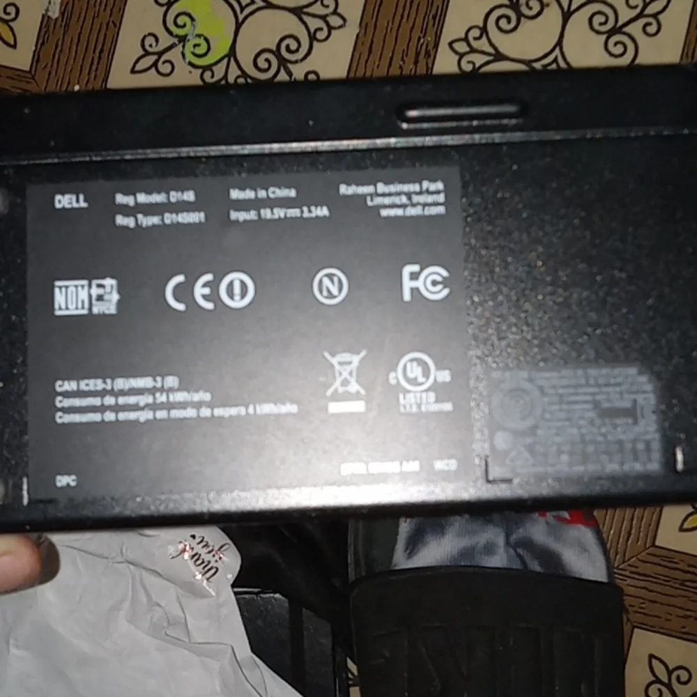 Dell Inspiron 1TB Desktop PC